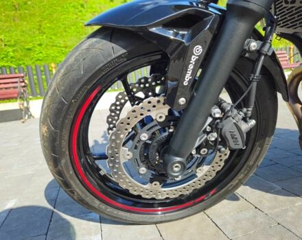 Кавасакі Інша, об'ємом двигуна 0.65 л та пробігом 0 тис. км за 6599 $, фото 15 на Automoto.ua