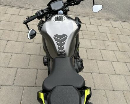 Кавасаки Другая, объемом двигателя 0.95 л и пробегом 0 тыс. км за 5200 $, фото 23 на Automoto.ua