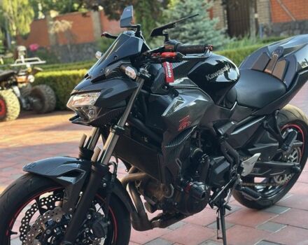 Кавасаки Другая, объемом двигателя 0.65 л и пробегом 0 тыс. км за 7500 $, фото 2 на Automoto.ua