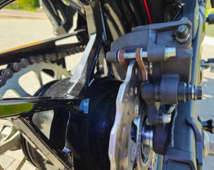 Кавасакі Інша, об'ємом двигуна 0.65 л та пробігом 0 тис. км за 6599 $, фото 18 на Automoto.ua