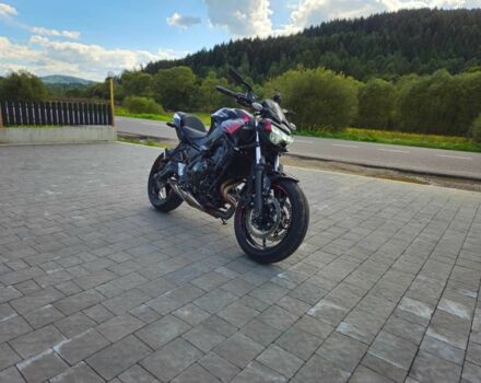 Кавасакі Інша, об'ємом двигуна 0.65 л та пробігом 0 тис. км за 6599 $, фото 8 на Automoto.ua