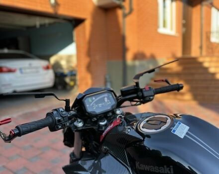 Кавасаки Другая, объемом двигателя 0.65 л и пробегом 0 тыс. км за 7500 $, фото 5 на Automoto.ua