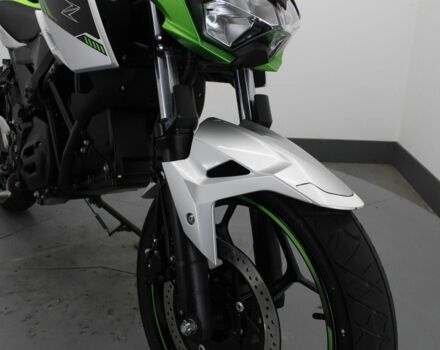 Кавасаки Другая, объемом двигателя 5 л и пробегом 0 тыс. км за 5500 $, фото 9 на Automoto.ua