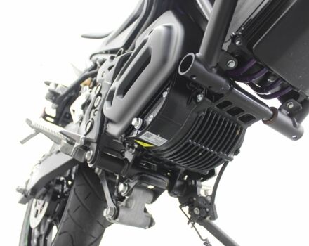 Кавасаки Другая, объемом двигателя 5 л и пробегом 0 тыс. км за 5500 $, фото 20 на Automoto.ua