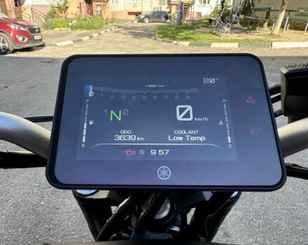 Кавасаки Другая, объемом двигателя 0.7 л и пробегом 0 тыс. км за 8700 $, фото 11 на Automoto.ua