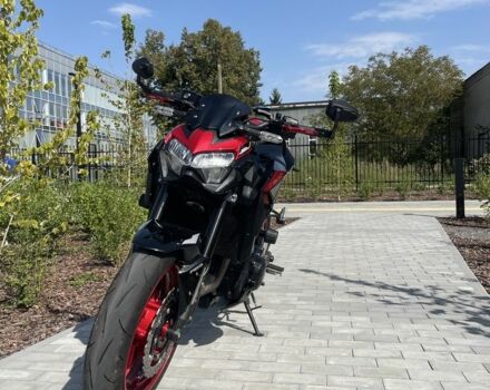 Кавасаки Другая, объемом двигателя 0.9 л и пробегом 0 тыс. км за 4750 $, фото 2 на Automoto.ua