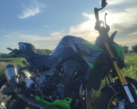 Кавасаки Другая, объемом двигателя 0.95 л и пробегом 0 тыс. км за 5000 $, фото 8 на Automoto.ua