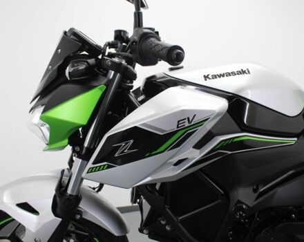 Кавасаки Другая, объемом двигателя 5 л и пробегом 0 тыс. км за 5500 $, фото 11 на Automoto.ua