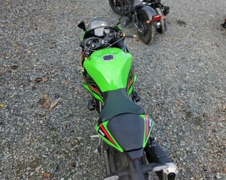 Кавасаки Другая, объемом двигателя 0.64 л и пробегом 0 тыс. км за 3000 $, фото 5 на Automoto.ua