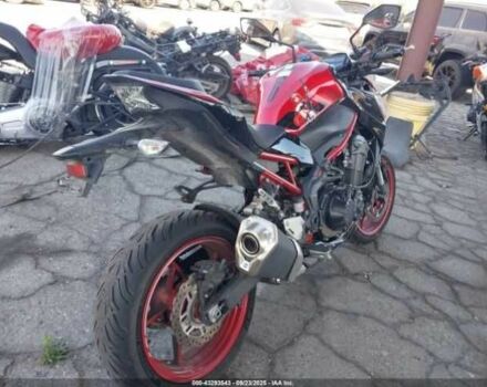 Кавасаки Другая, объемом двигателя 0.9 л и пробегом 0 тыс. км за 3500 $, фото 3 на Automoto.ua