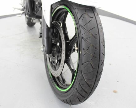 Кавасаки Другая, объемом двигателя 5 л и пробегом 0 тыс. км за 5500 $, фото 23 на Automoto.ua