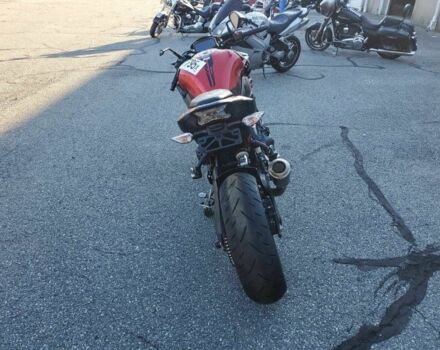 Кавасаки Другая, объемом двигателя 0.9 л и пробегом 0 тыс. км за 4350 $, фото 3 на Automoto.ua