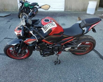 Кавасаки Другая, объемом двигателя 0.9 л и пробегом 0 тыс. км за 4350 $, фото 2 на Automoto.ua