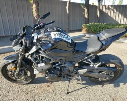 Кавасаки Другая, объемом двигателя 0.9 л и пробегом 0 тыс. км за 3300 $, фото 2 на Automoto.ua