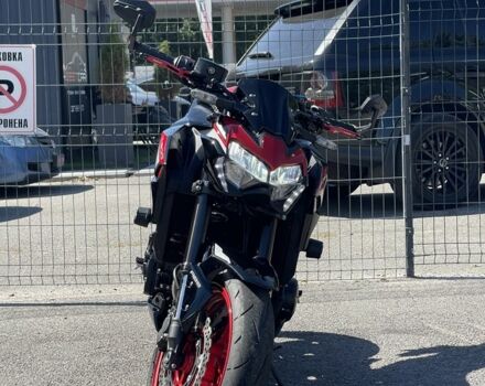 Кавасаки Другая, объемом двигателя 0.9 л и пробегом 0 тыс. км за 4000 $, фото 6 на Automoto.ua