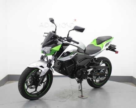 Кавасаки Другая, объемом двигателя 5 л и пробегом 0 тыс. км за 5500 $, фото 2 на Automoto.ua