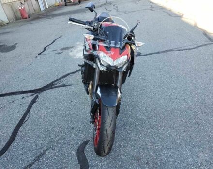 Кавасаки Другая, объемом двигателя 0.9 л и пробегом 0 тыс. км за 4350 $, фото 1 на Automoto.ua