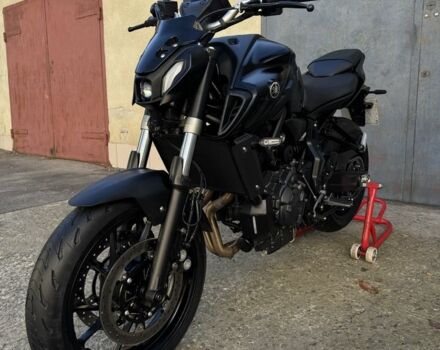 Кавасаки Другая, объемом двигателя 0.7 л и пробегом 0 тыс. км за 8700 $, фото 6 на Automoto.ua