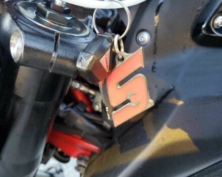 Кавасаки Другая, объемом двигателя 0.9 л и пробегом 0 тыс. км за 4350 $, фото 7 на Automoto.ua