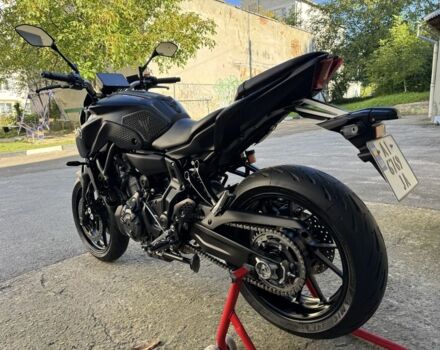 Кавасаки Другая, объемом двигателя 0.7 л и пробегом 0 тыс. км за 8700 $, фото 5 на Automoto.ua