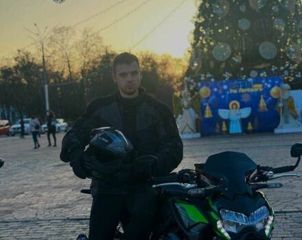 Кавасаки Другая, объемом двигателя 0.95 л и пробегом 0 тыс. км за 5000 $, фото 1 на Automoto.ua