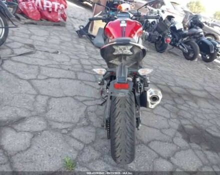 Кавасаки Другая, объемом двигателя 0.9 л и пробегом 0 тыс. км за 3500 $, фото 5 на Automoto.ua