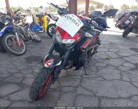 Кавасаки Другая, объемом двигателя 0.9 л и пробегом 0 тыс. км за 3500 $, фото 1 на Automoto.ua