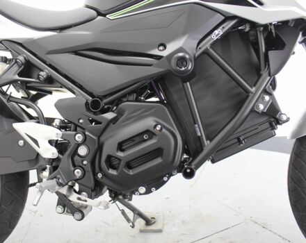 Кавасаки Другая, объемом двигателя 5 л и пробегом 0 тыс. км за 5500 $, фото 19 на Automoto.ua