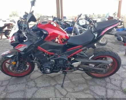 Кавасаки Другая, объемом двигателя 0.9 л и пробегом 0 тыс. км за 3500 $, фото 9 на Automoto.ua