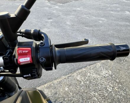 Кавасаки Другая, объемом двигателя 0.7 л и пробегом 0 тыс. км за 8700 $, фото 13 на Automoto.ua