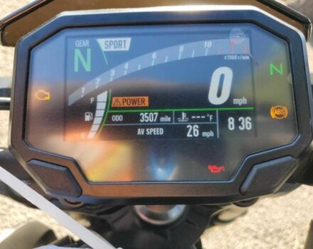 Кавасаки Другая, объемом двигателя 0.9 л и пробегом 0 тыс. км за 3300 $, фото 6 на Automoto.ua