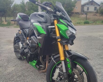 Кавасаки Другая, объемом двигателя 0.95 л и пробегом 0 тыс. км за 5000 $, фото 6 на Automoto.ua