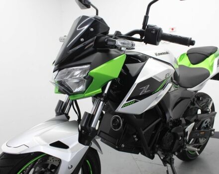 Кавасаки Другая, объемом двигателя 5 л и пробегом 0 тыс. км за 5500 $, фото 10 на Automoto.ua