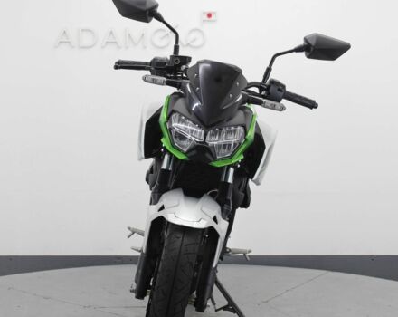 Кавасаки Другая, объемом двигателя 5 л и пробегом 0 тыс. км за 5500 $, фото 6 на Automoto.ua