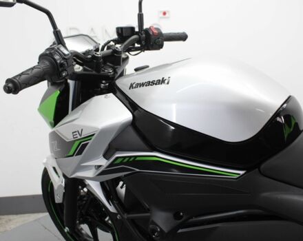 Кавасаки Другая, объемом двигателя 5 л и пробегом 0 тыс. км за 5500 $, фото 12 на Automoto.ua