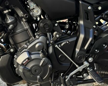 Кавасаки Другая, объемом двигателя 0.7 л и пробегом 0 тыс. км за 8700 $, фото 21 на Automoto.ua