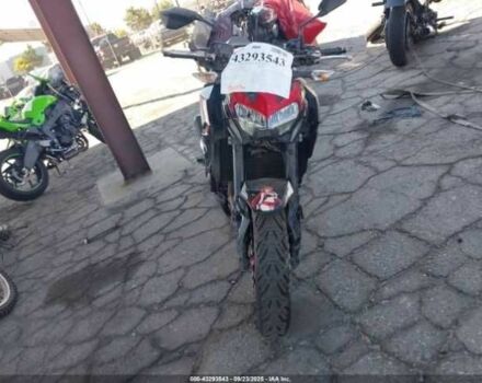 Кавасаки Другая, объемом двигателя 0.9 л и пробегом 0 тыс. км за 3500 $, фото 4 на Automoto.ua