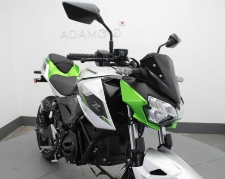 Кавасаки Другая, объемом двигателя 5 л и пробегом 0 тыс. км за 5500 $, фото 8 на Automoto.ua