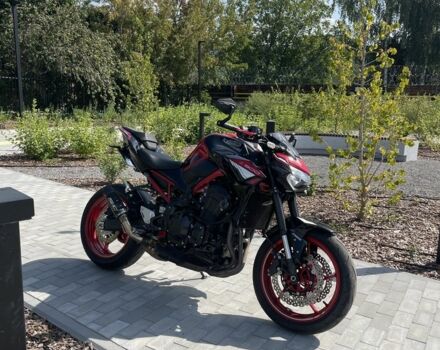 Кавасаки Другая, объемом двигателя 0.9 л и пробегом 0 тыс. км за 4750 $, фото 4 на Automoto.ua