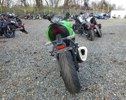 Кавасаки Другая, объемом двигателя 0.64 л и пробегом 0 тыс. км за 3000 $, фото 3 на Automoto.ua