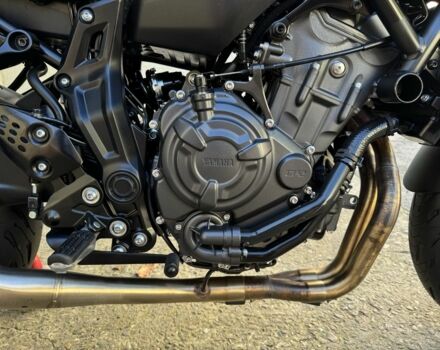 Кавасаки Другая, объемом двигателя 0.7 л и пробегом 0 тыс. км за 8700 $, фото 17 на Automoto.ua