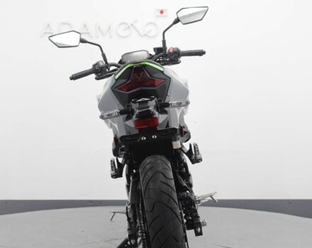 Кавасаки Другая, объемом двигателя 5 л и пробегом 0 тыс. км за 5500 $, фото 7 на Automoto.ua