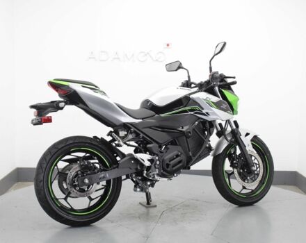 Кавасаки Другая, объемом двигателя 5 л и пробегом 0 тыс. км за 5500 $, фото 4 на Automoto.ua