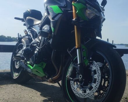 Кавасакі Інша, об'ємом двигуна 0.95 л та пробігом 0 тис. км за 5700 $, фото 7 на Automoto.ua