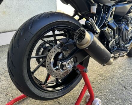 Кавасаки Другая, объемом двигателя 0.7 л и пробегом 0 тыс. км за 8700 $, фото 18 на Automoto.ua