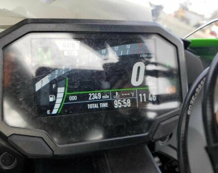 Кавасаки Другая, объемом двигателя 0.64 л и пробегом 0 тыс. км за 3000 $, фото 6 на Automoto.ua