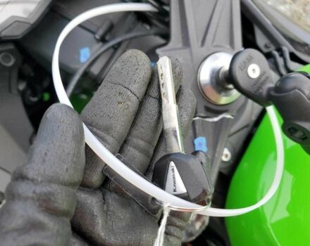 Кавасаки Другая, объемом двигателя 0.64 л и пробегом 0 тыс. км за 3000 $, фото 7 на Automoto.ua