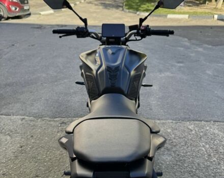 Кавасаки Другая, объемом двигателя 0.7 л и пробегом 0 тыс. км за 8700 $, фото 7 на Automoto.ua