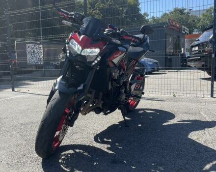 Кавасаки Другая, объемом двигателя 0.9 л и пробегом 0 тыс. км за 4000 $, фото 3 на Automoto.ua