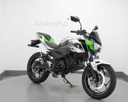 Кавасаки Другая, объемом двигателя 5 л и пробегом 0 тыс. км за 5500 $, фото 3 на Automoto.ua